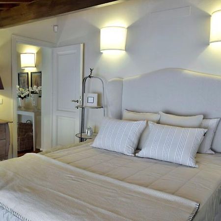 Villa Borri Country Suites San Casciano in Val di Pesa Exterior photo