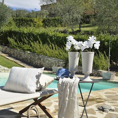 Villa Borri Country Suites San Casciano in Val di Pesa Exterior photo