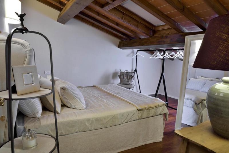 Villa Borri Country Suites San Casciano in Val di Pesa Exterior photo