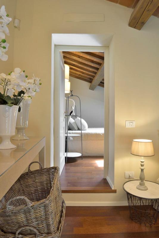 Villa Borri Country Suites San Casciano in Val di Pesa Exterior photo