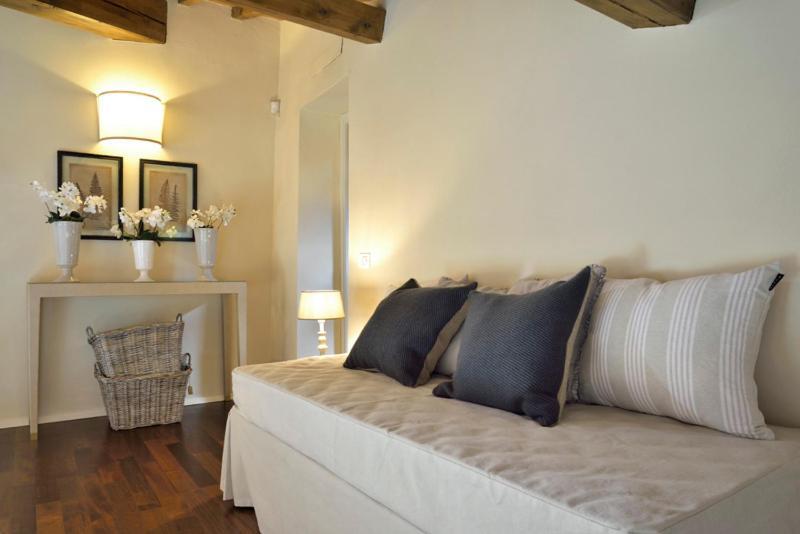 Villa Borri Country Suites San Casciano in Val di Pesa Exterior photo