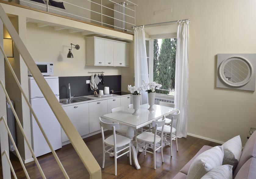 Villa Borri Country Suites San Casciano in Val di Pesa Exterior photo