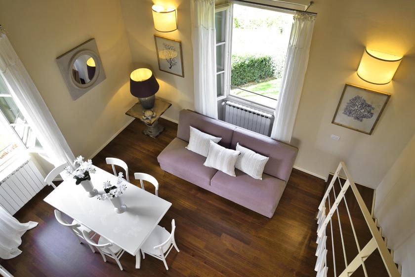Villa Borri Country Suites San Casciano in Val di Pesa Exterior photo