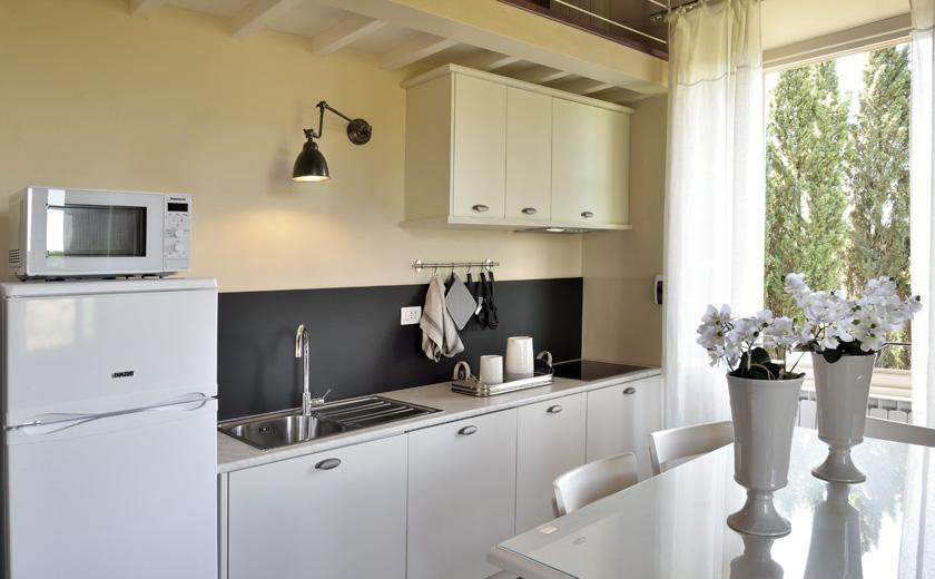 Villa Borri Country Suites San Casciano in Val di Pesa Exterior photo