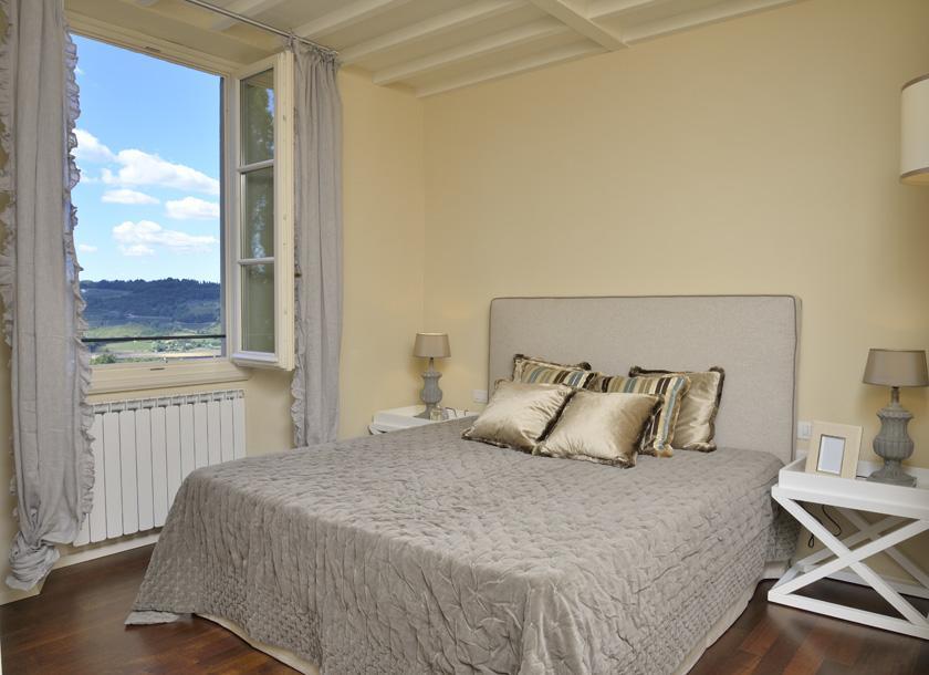 Villa Borri Country Suites San Casciano in Val di Pesa Exterior photo