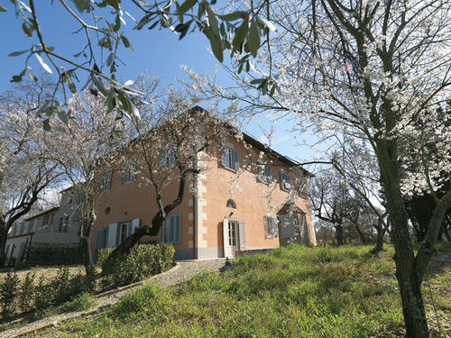 Villa Borri Country Suites San Casciano in Val di Pesa Exterior photo